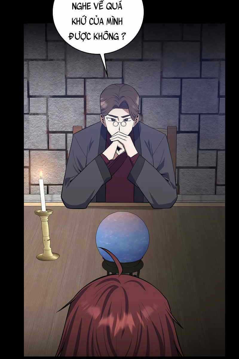 Tuyệt Đỉnh Võ Lâm Chapter 39 trang 50