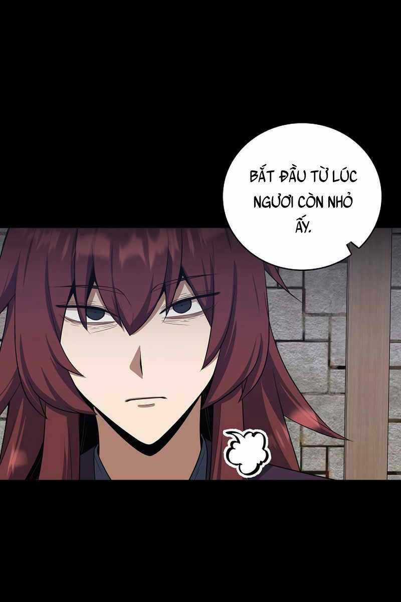 Tuyệt Đỉnh Võ Lâm Chapter 39 trang 51