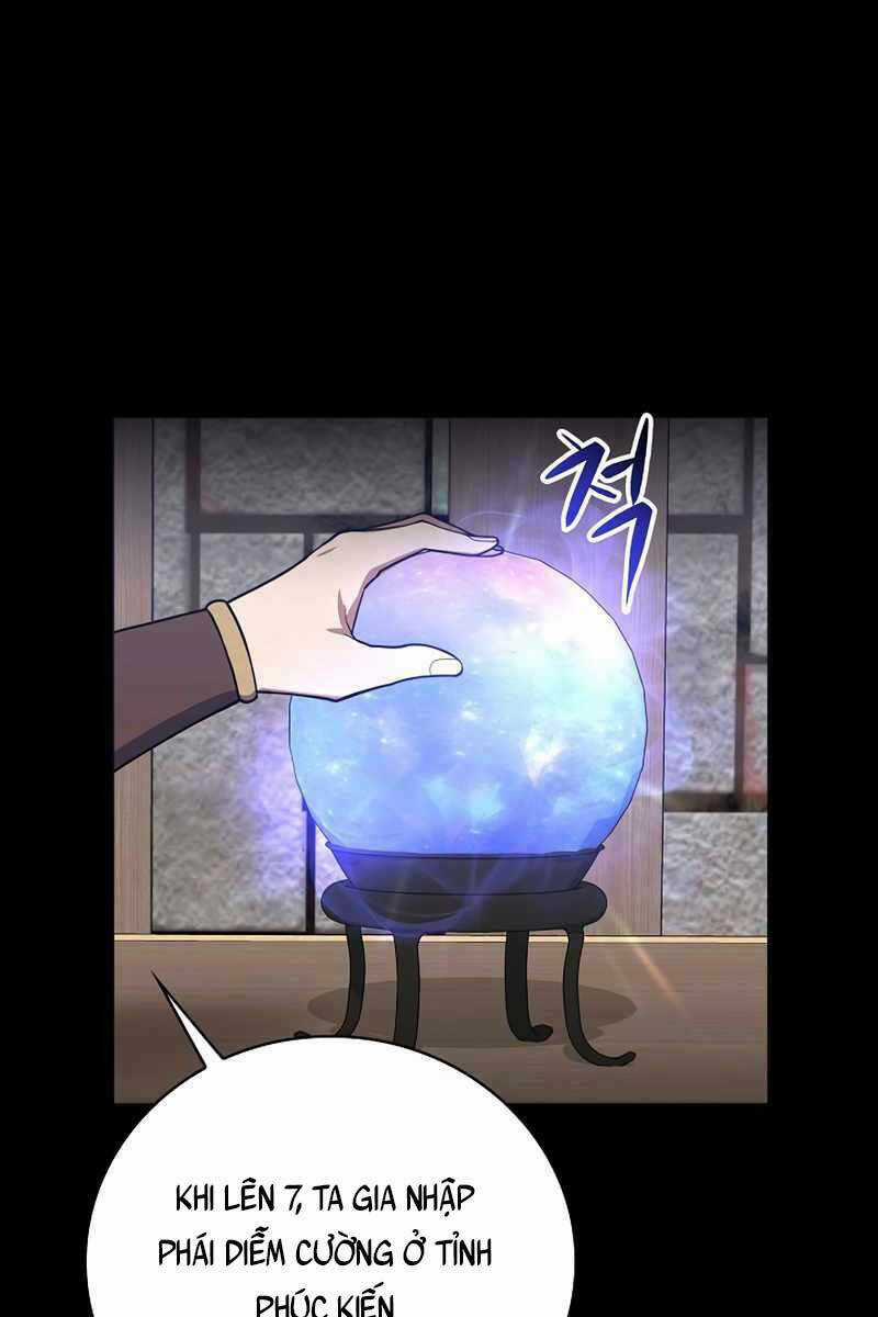 Tuyệt Đỉnh Võ Lâm Chapter 39 trang 52