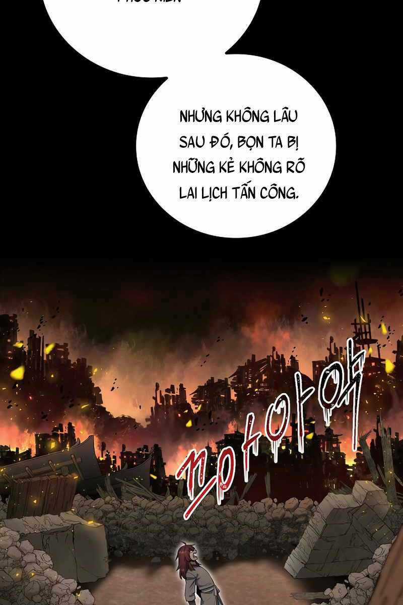 Tuyệt Đỉnh Võ Lâm Chapter 39 trang 53