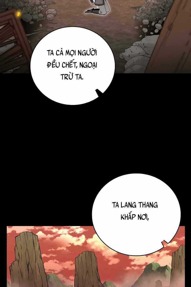 Tuyệt Đỉnh Võ Lâm Chapter 39 trang 54