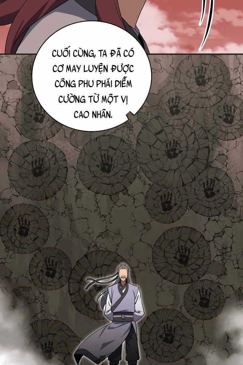 Tuyệt Đỉnh Võ Lâm Chapter 39 trang 56