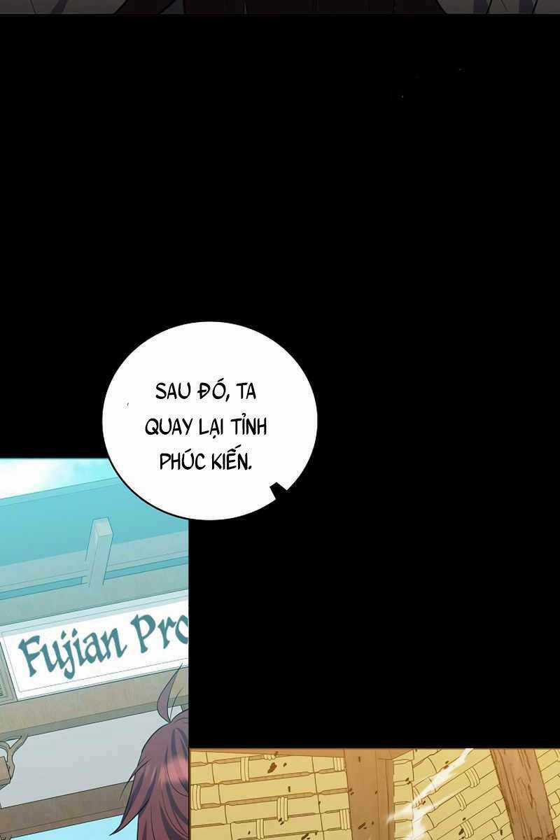 Tuyệt Đỉnh Võ Lâm Chapter 39 trang 58