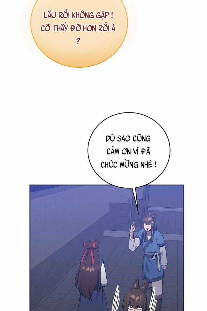 Tuyệt Đỉnh Võ Lâm Chapter 39 trang 6