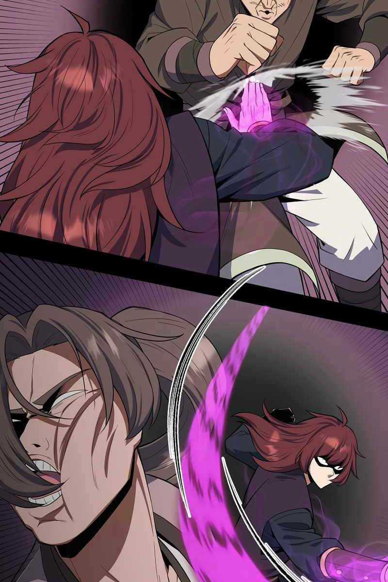 Tuyệt Đỉnh Võ Lâm Chapter 39 trang 61