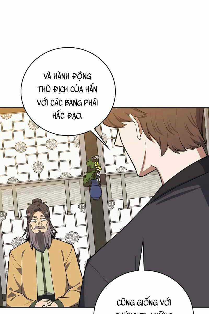 Tuyệt Đỉnh Võ Lâm Chapter 39 trang 64