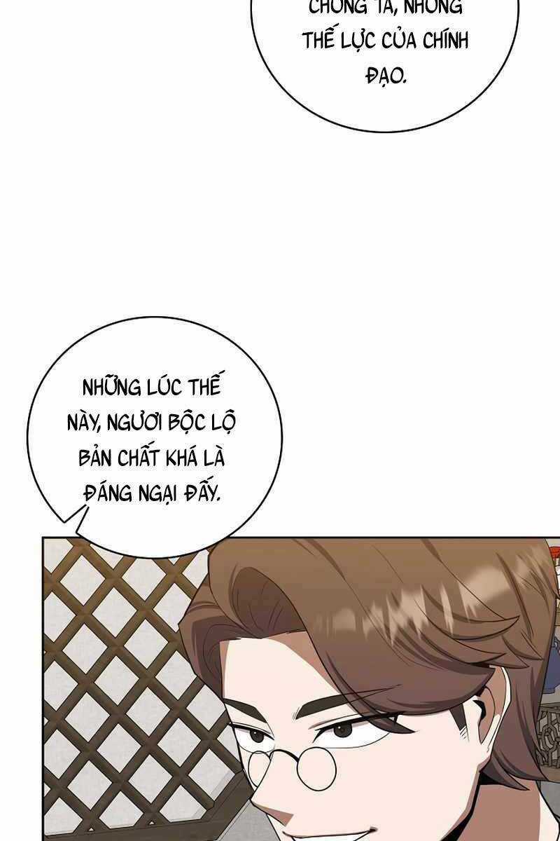 Tuyệt Đỉnh Võ Lâm Chapter 39 trang 65