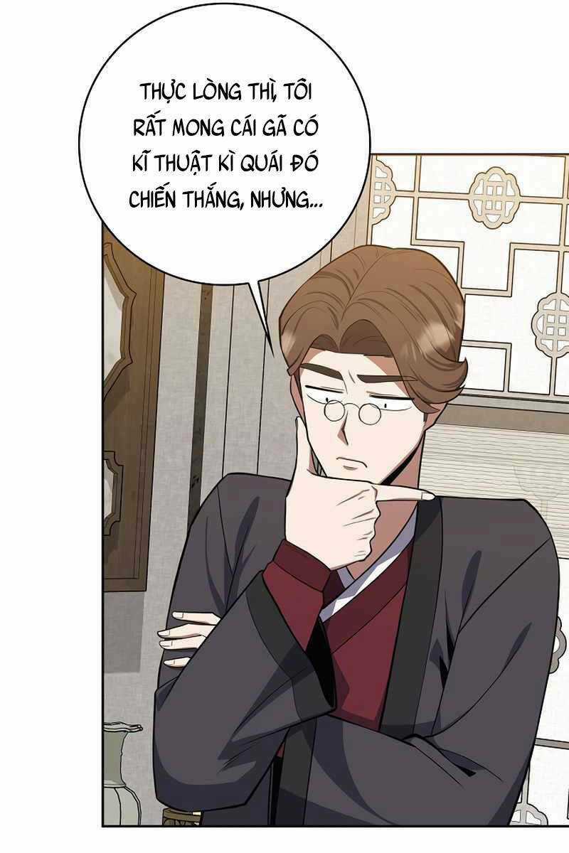 Tuyệt Đỉnh Võ Lâm Chapter 39 trang 73