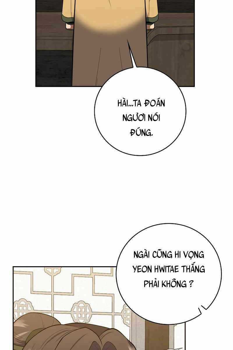 Tuyệt Đỉnh Võ Lâm Chapter 39 trang 76