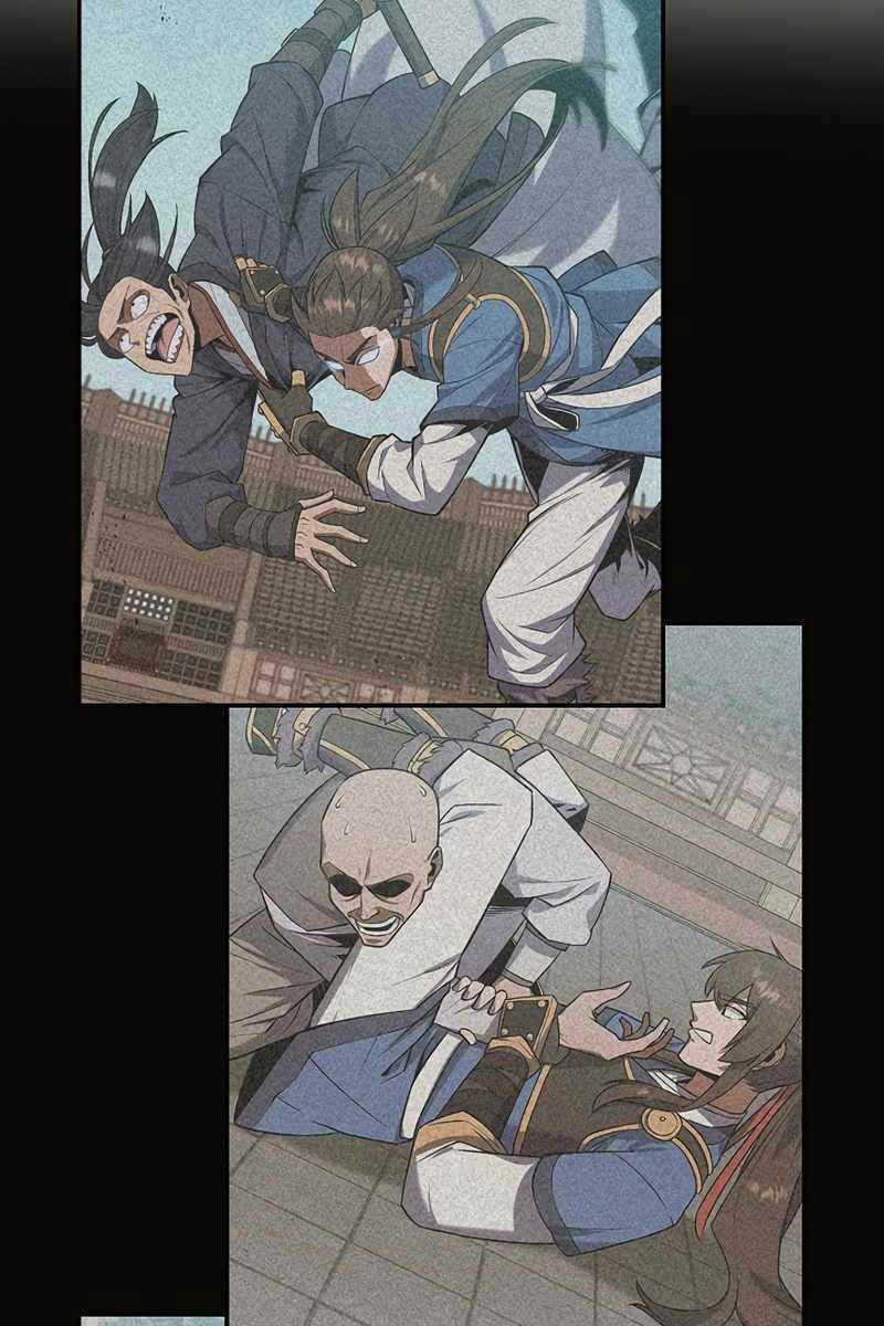 Tuyệt Đỉnh Võ Lâm Chapter 39 trang 78