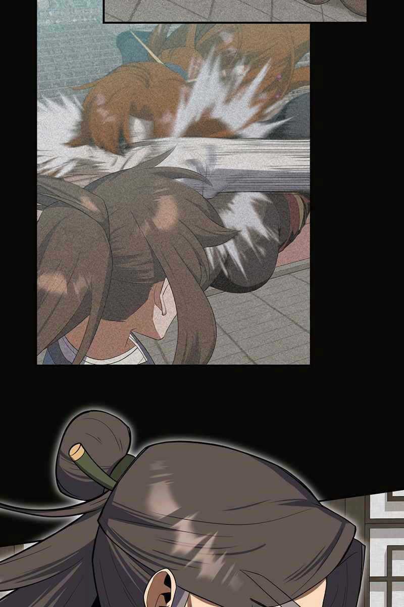 Tuyệt Đỉnh Võ Lâm Chapter 39 trang 79