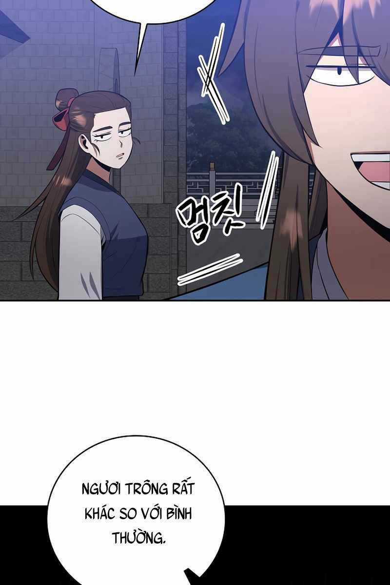 Tuyệt Đỉnh Võ Lâm Chapter 39 trang 8