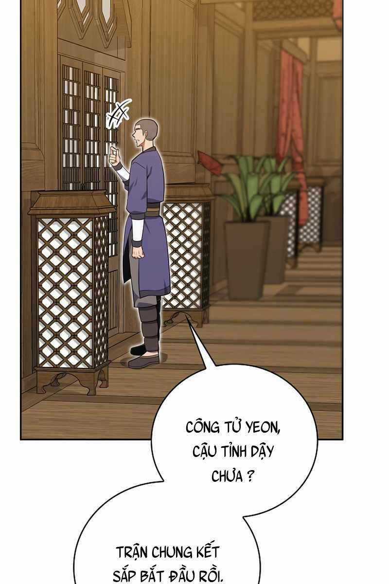 Tuyệt Đỉnh Võ Lâm Chapter 39 trang 84