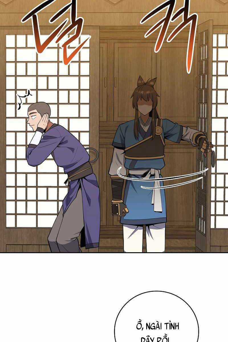 Tuyệt Đỉnh Võ Lâm Chapter 39 trang 87