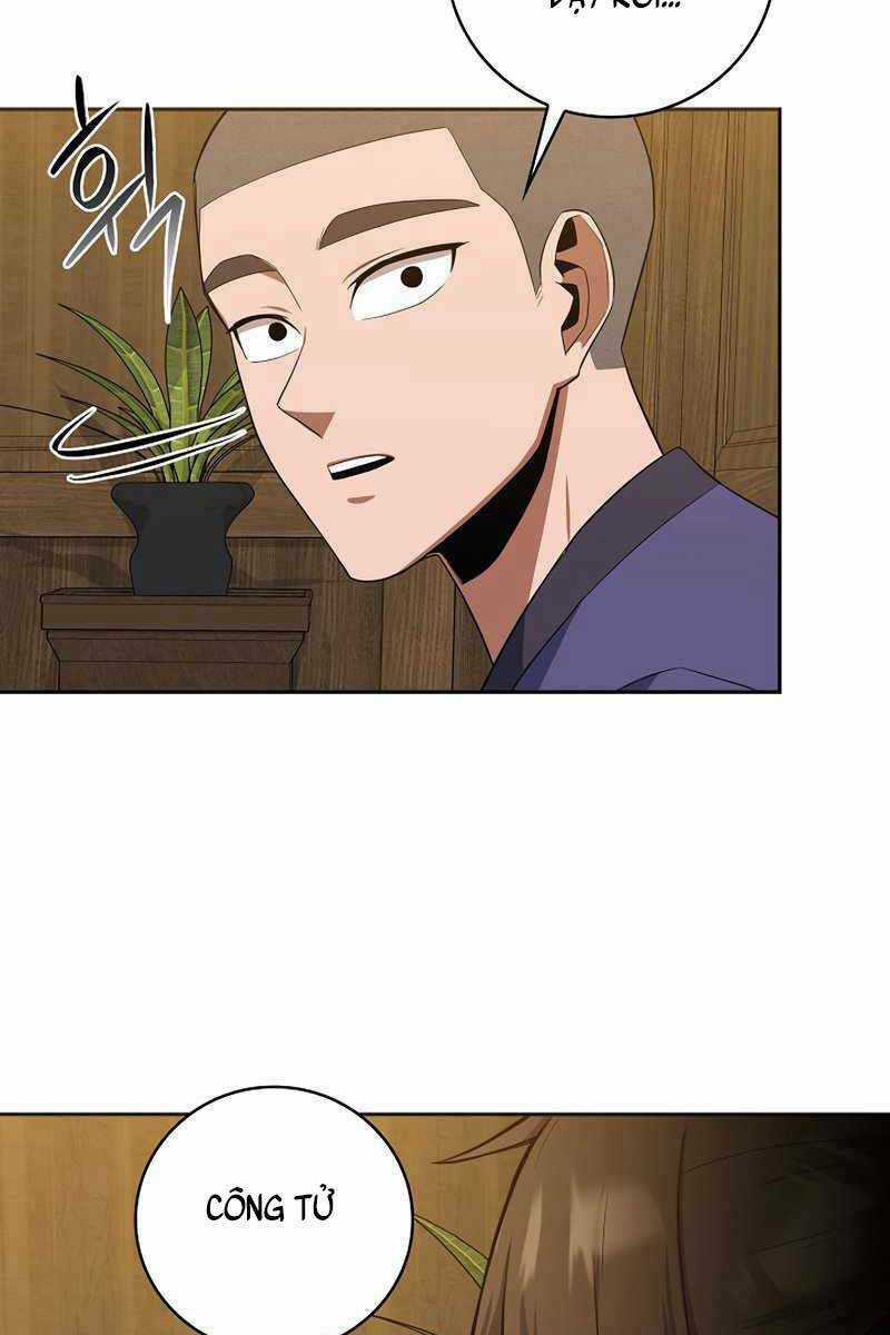 Tuyệt Đỉnh Võ Lâm Chapter 39 trang 88