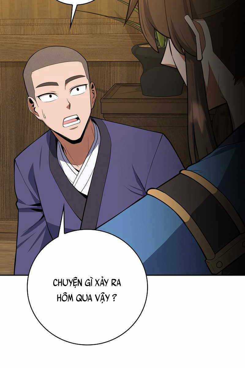 Tuyệt Đỉnh Võ Lâm Chapter 39 trang 89