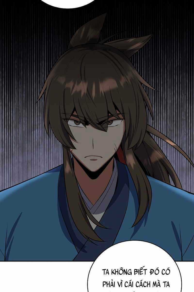 Tuyệt Đỉnh Võ Lâm Chapter 39 trang 9