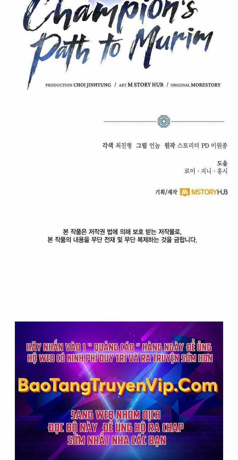 Tuyệt Đỉnh Võ Lâm Chapter 39 trang 92