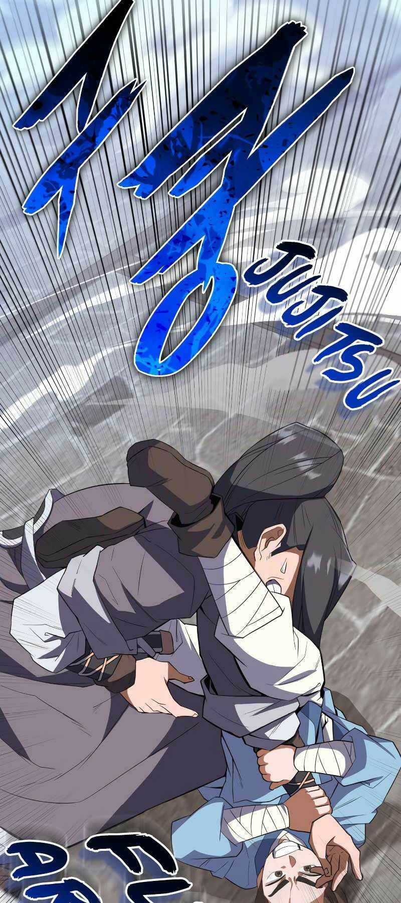 Tuyệt Đỉnh Võ Lâm Chapter 4 trang 13