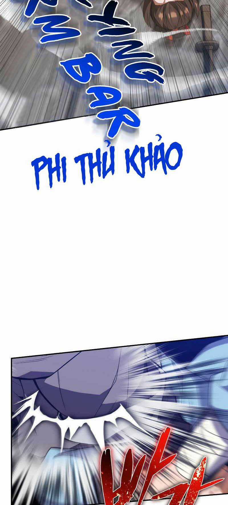 Tuyệt Đỉnh Võ Lâm Chapter 4 trang 14