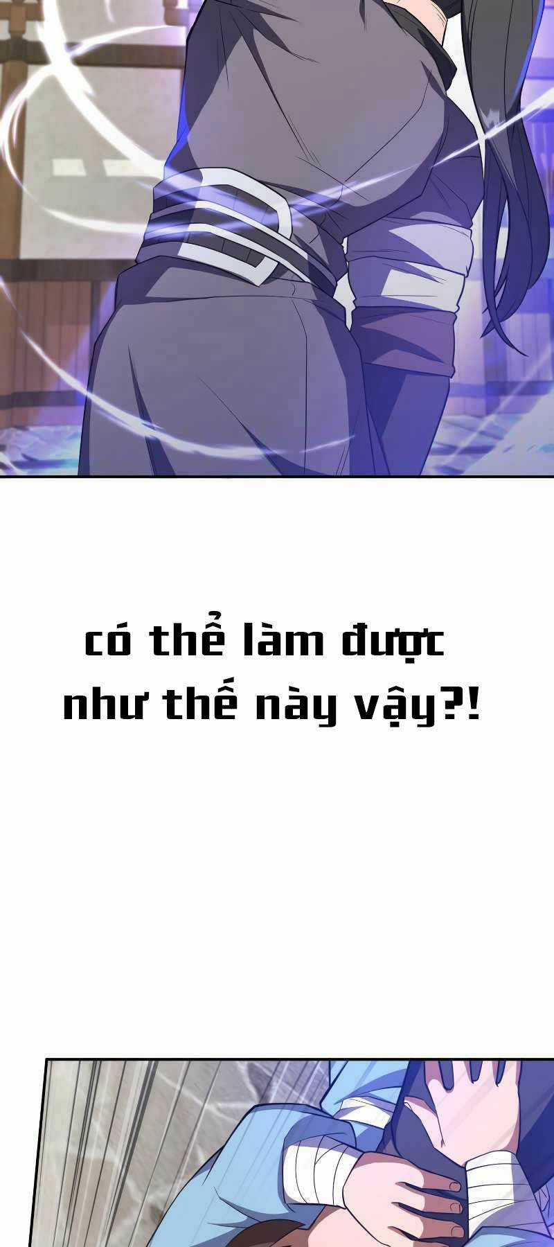 Tuyệt Đỉnh Võ Lâm Chapter 4 trang 20