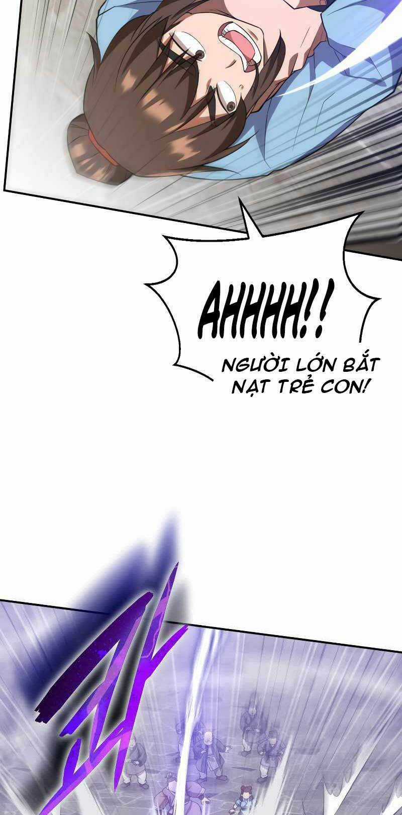 Tuyệt Đỉnh Võ Lâm Chapter 4 trang 21