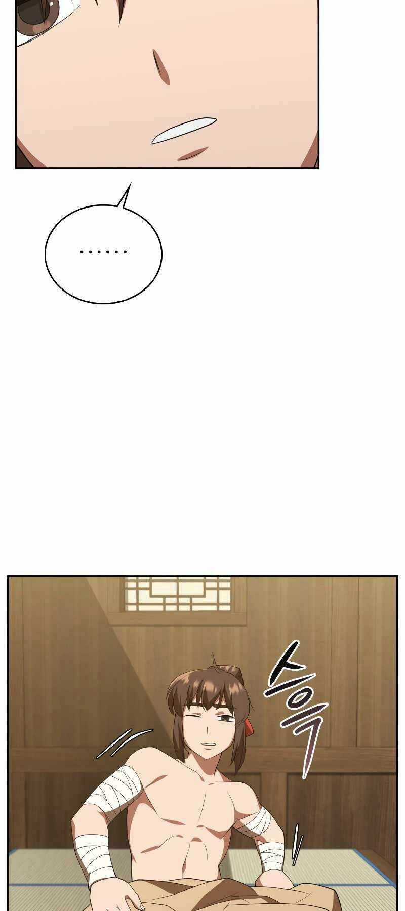 Tuyệt Đỉnh Võ Lâm Chapter 4 trang 25