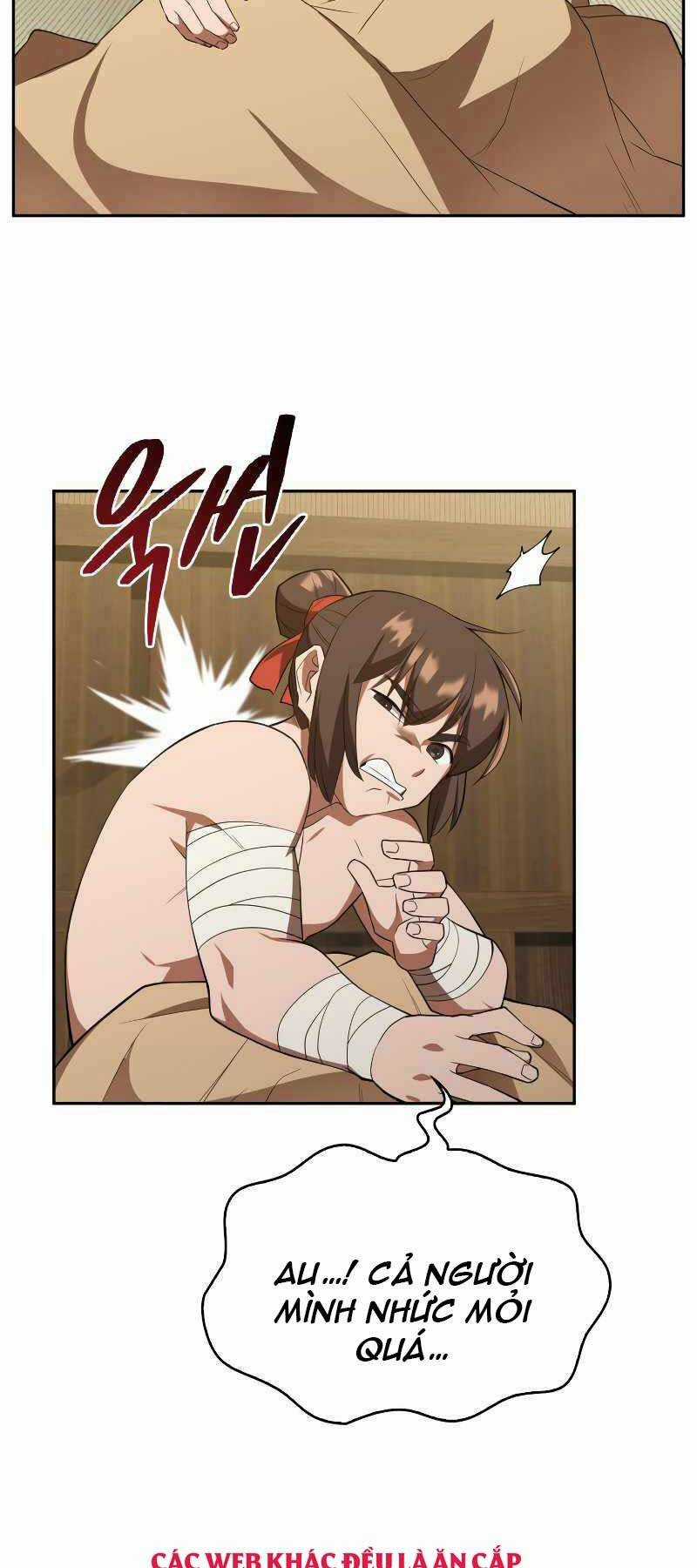 Tuyệt Đỉnh Võ Lâm Chapter 4 trang 26