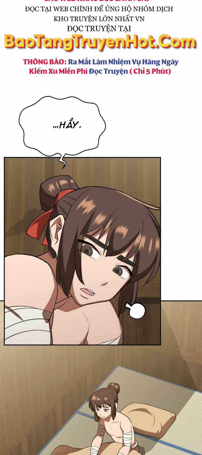 Tuyệt Đỉnh Võ Lâm Chapter 4 trang 27