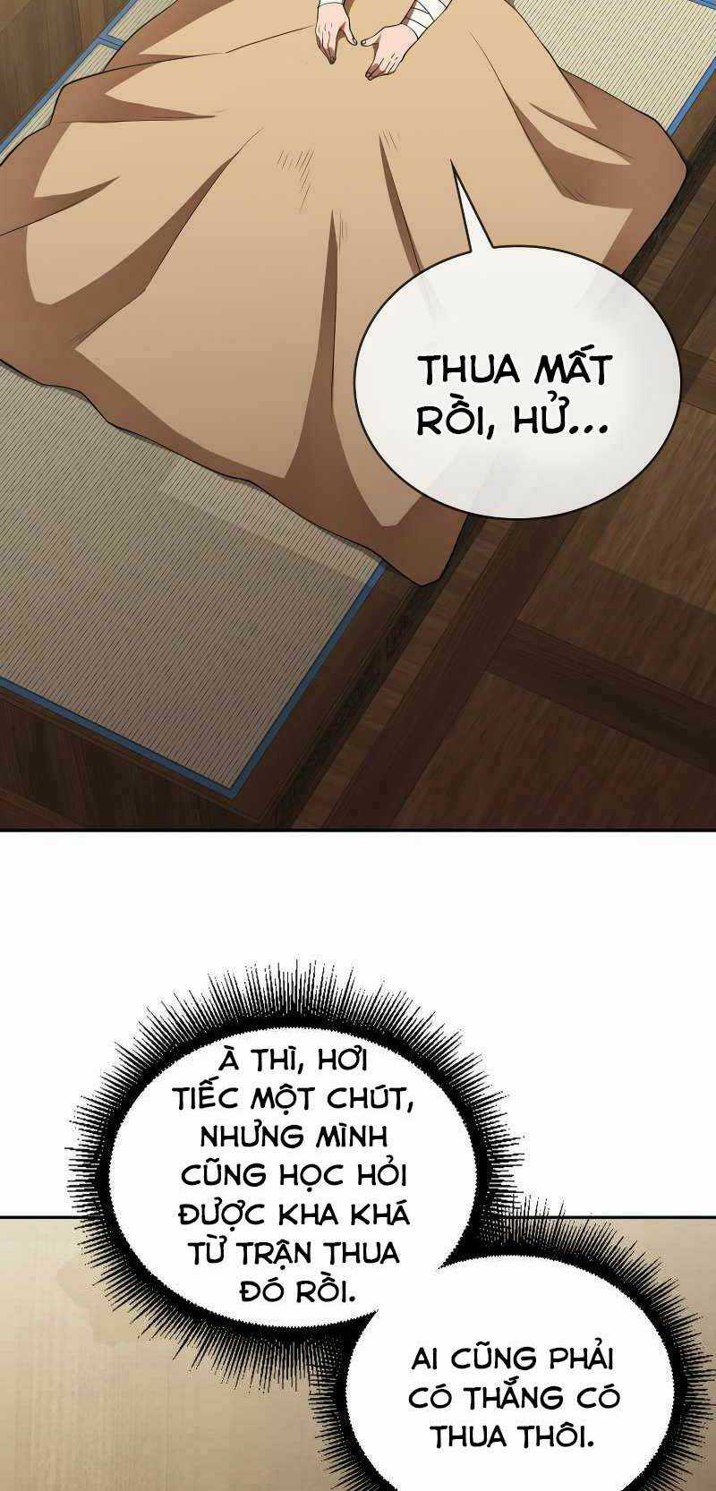 Tuyệt Đỉnh Võ Lâm Chapter 4 trang 28