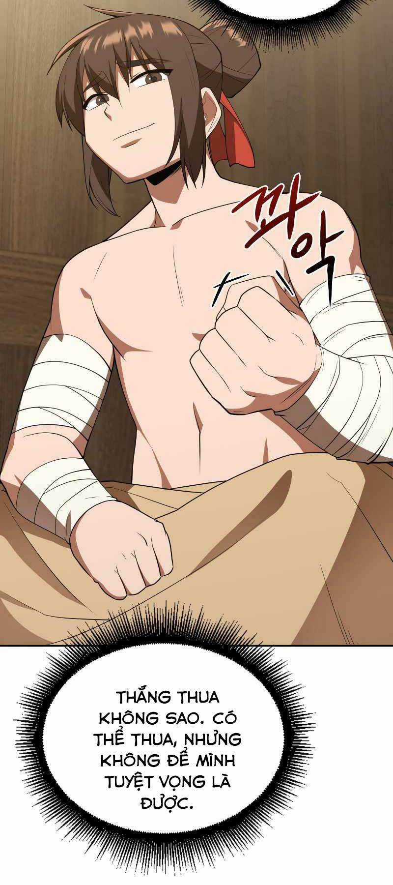 Tuyệt Đỉnh Võ Lâm Chapter 4 trang 29