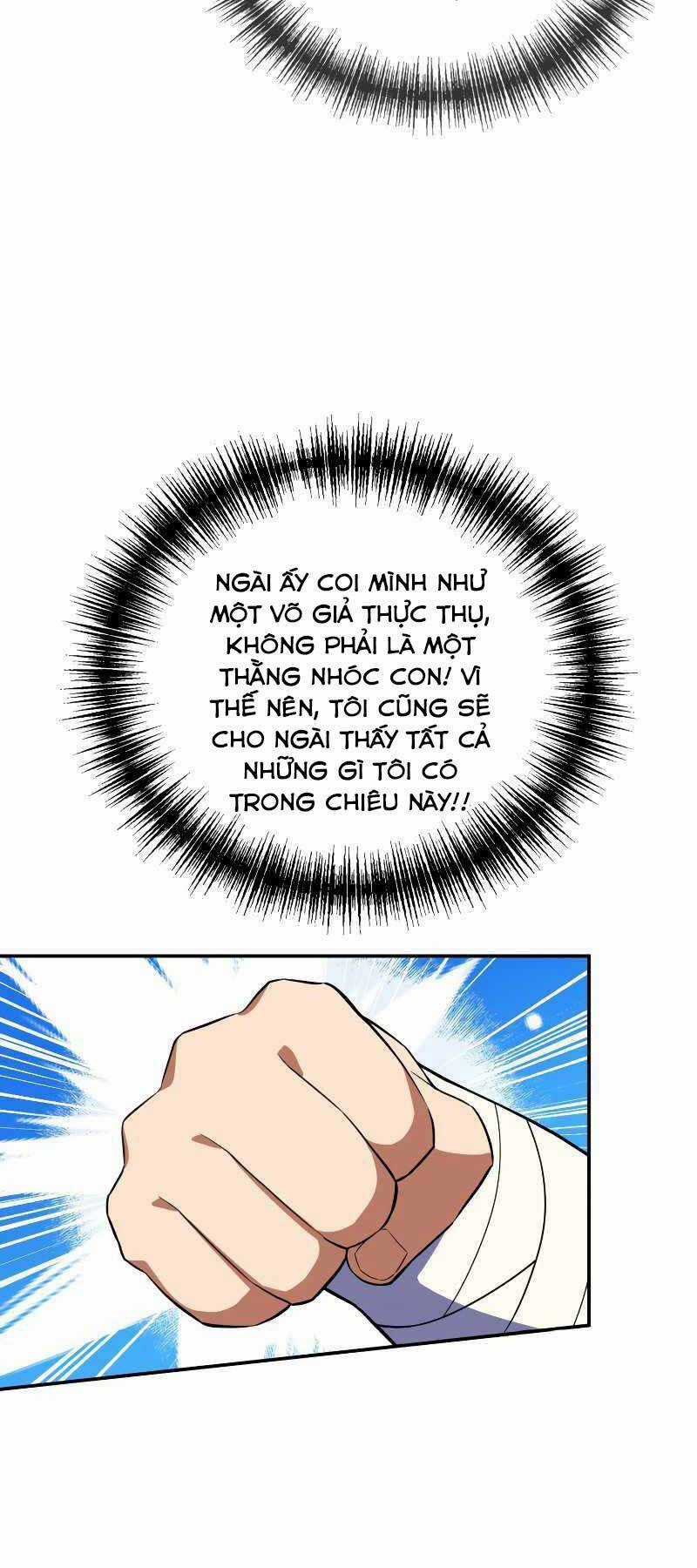 Tuyệt Đỉnh Võ Lâm Chapter 4 trang 3