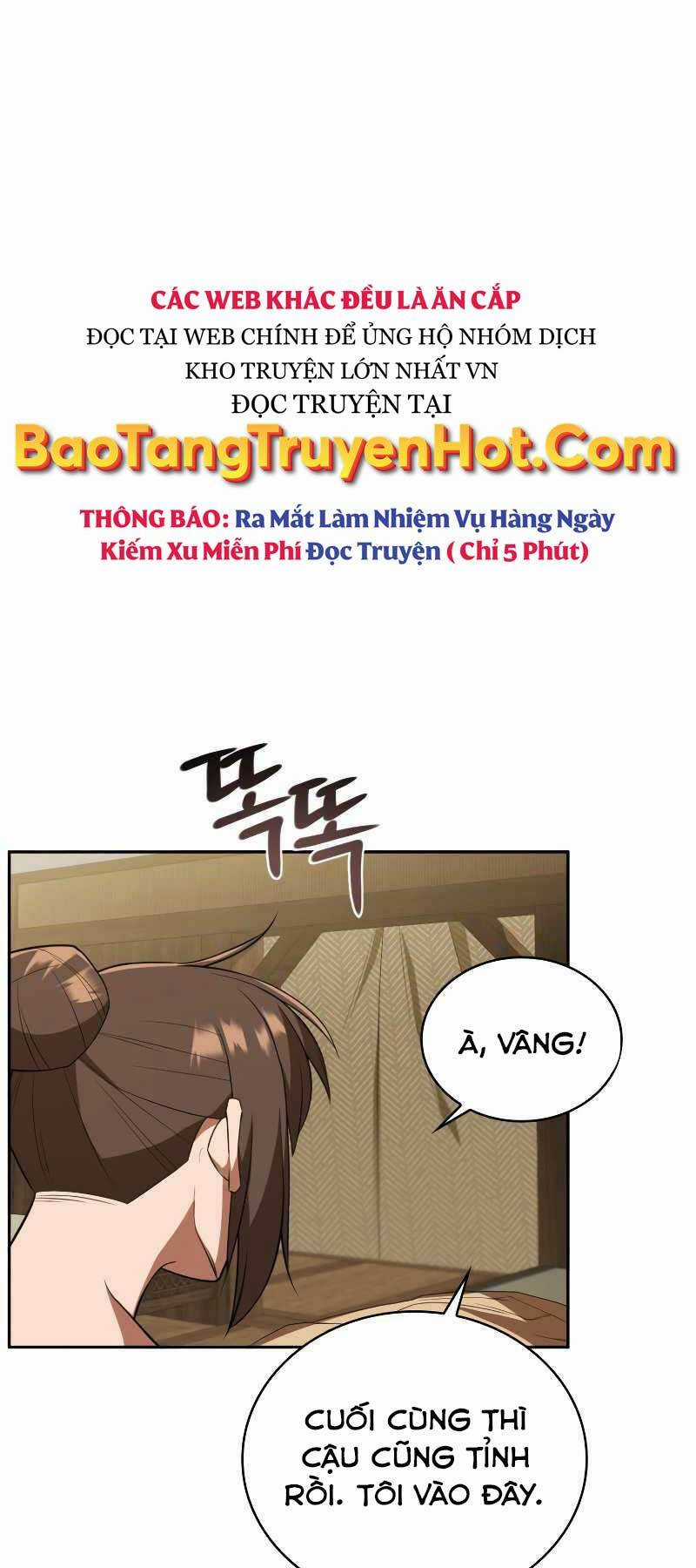 Tuyệt Đỉnh Võ Lâm Chapter 4 trang 30