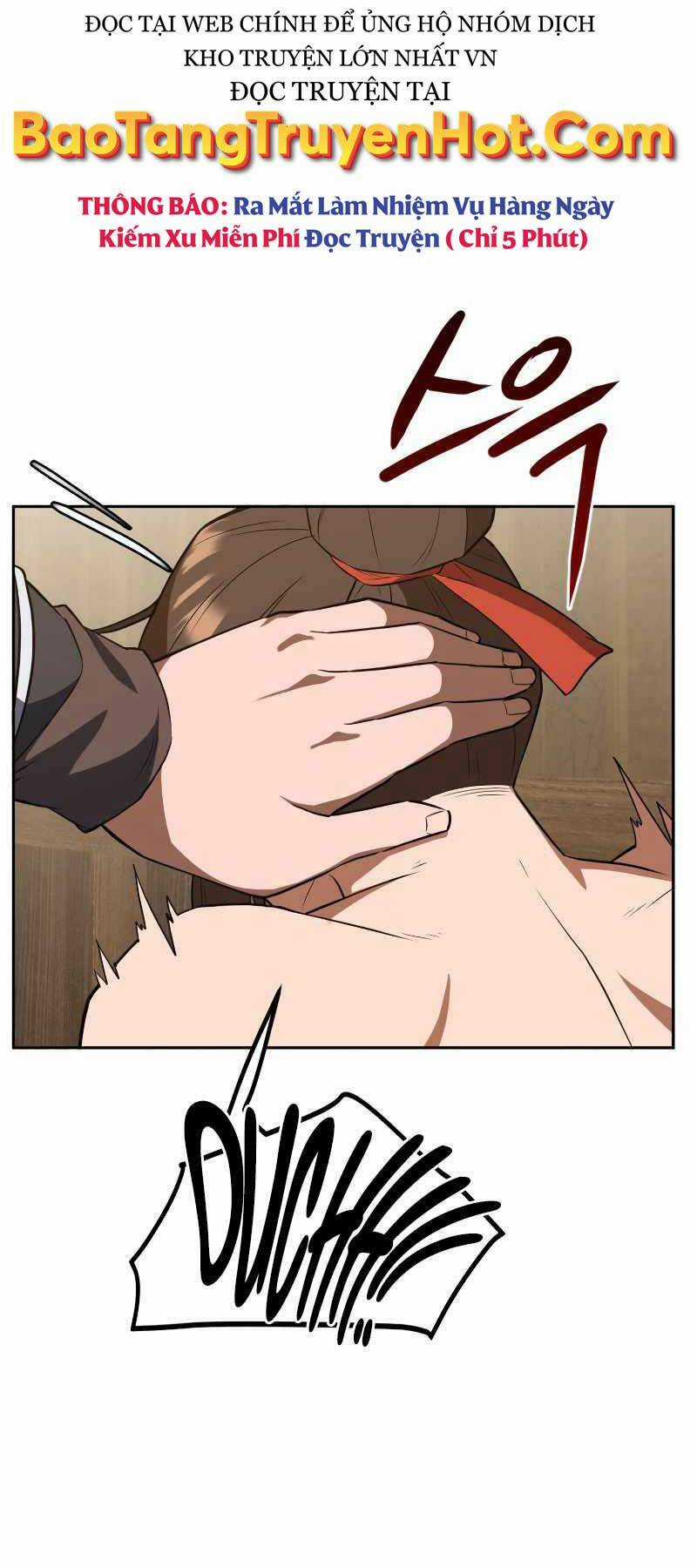 Tuyệt Đỉnh Võ Lâm Chapter 4 trang 33