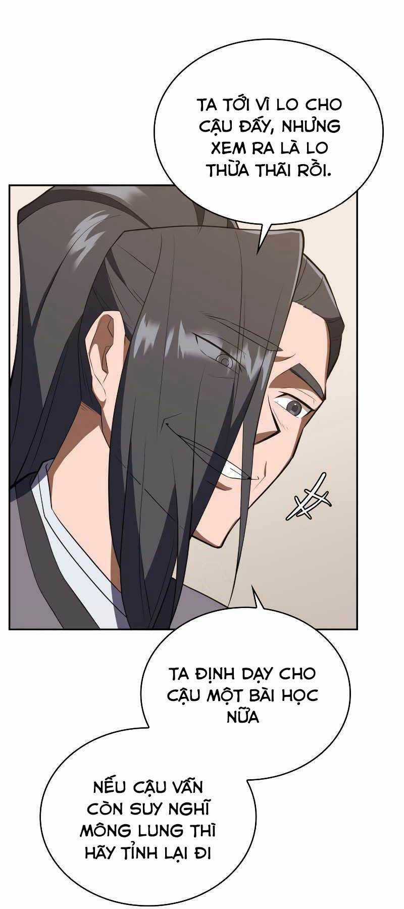 Tuyệt Đỉnh Võ Lâm Chapter 4 trang 34