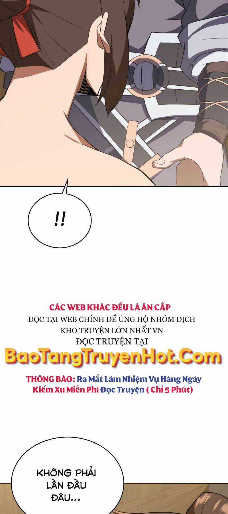 Tuyệt Đỉnh Võ Lâm Chapter 4 trang 37