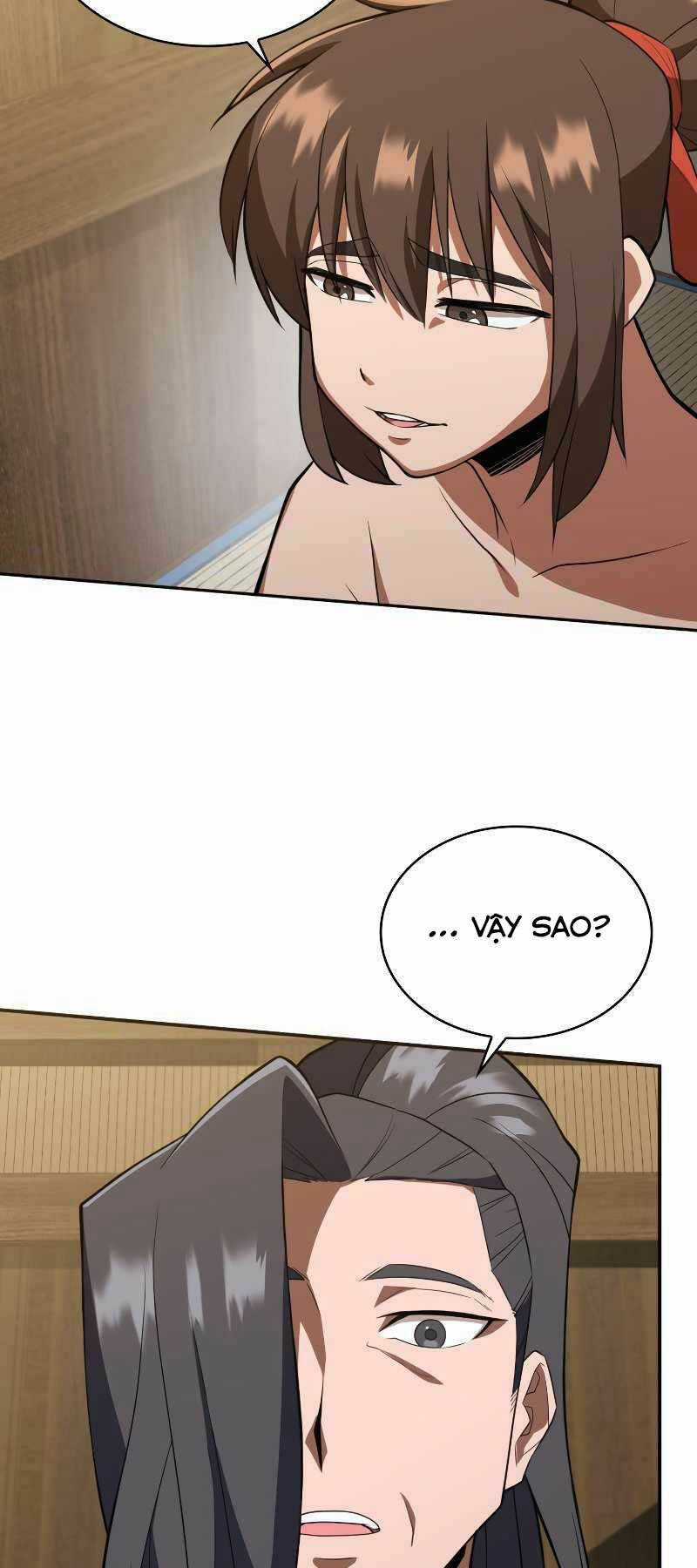 Tuyệt Đỉnh Võ Lâm Chapter 4 trang 38