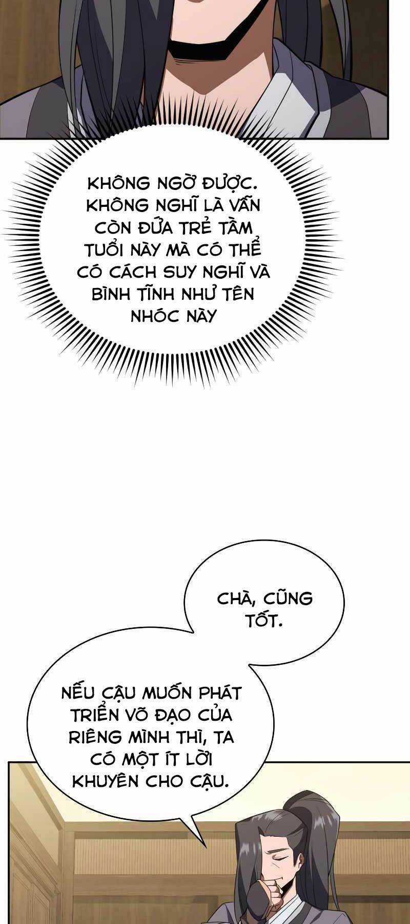 Tuyệt Đỉnh Võ Lâm Chapter 4 trang 39