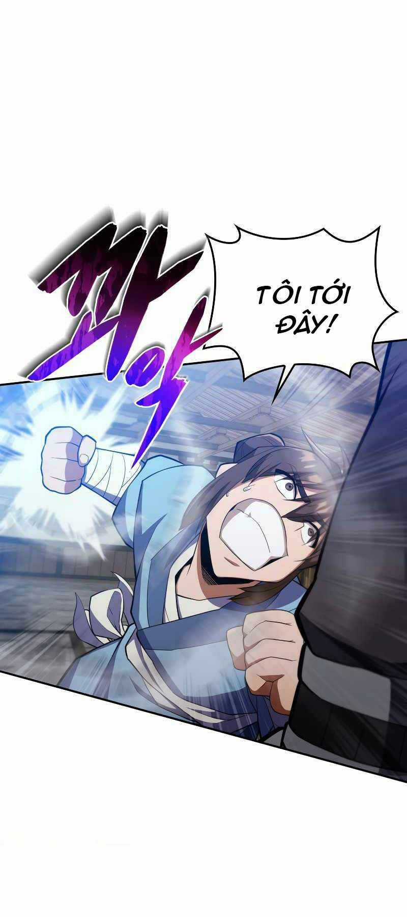 Tuyệt Đỉnh Võ Lâm Chapter 4 trang 4