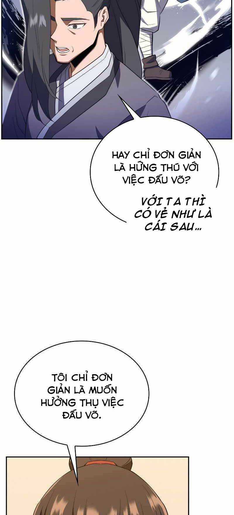 Tuyệt Đỉnh Võ Lâm Chapter 4 trang 41