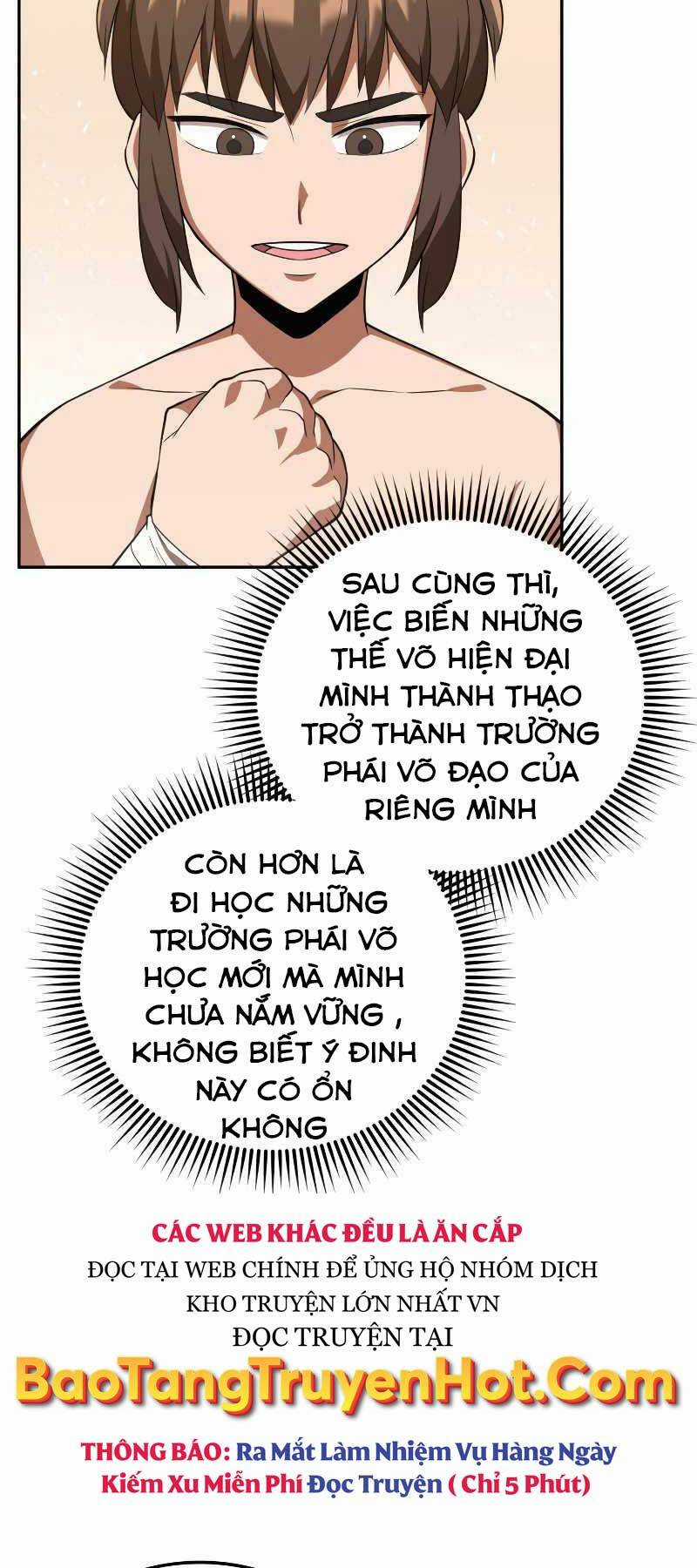 Tuyệt Đỉnh Võ Lâm Chapter 4 trang 42