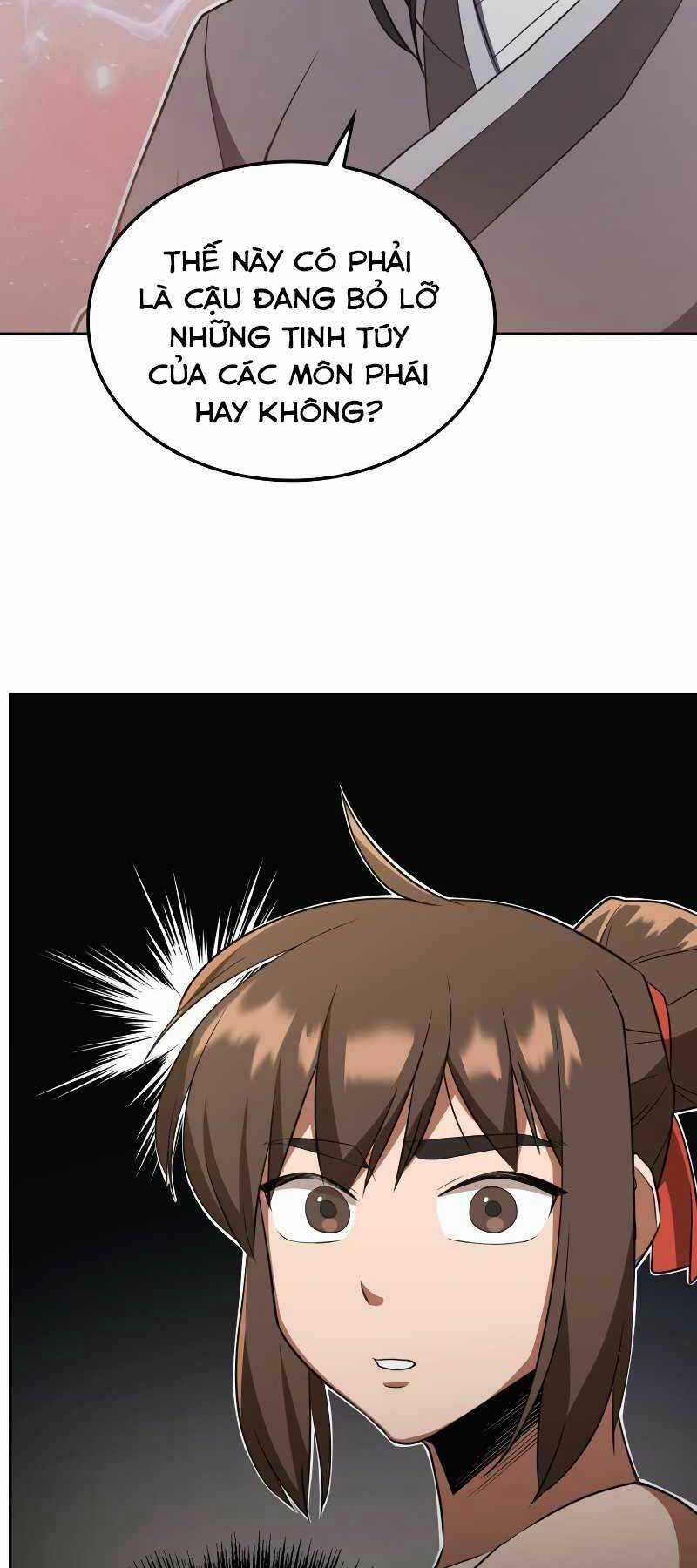 Tuyệt Đỉnh Võ Lâm Chapter 4 trang 44