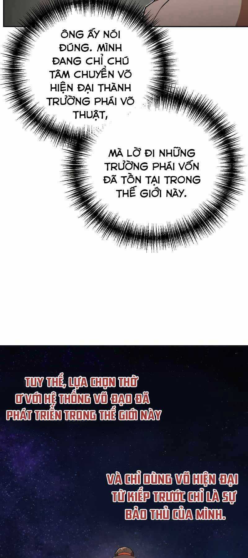 Tuyệt Đỉnh Võ Lâm Chapter 4 trang 45