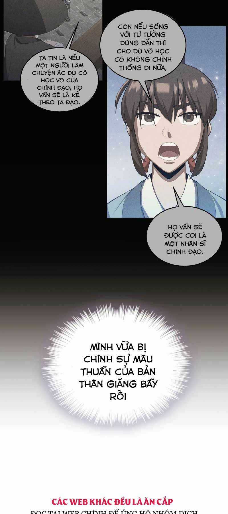 Tuyệt Đỉnh Võ Lâm Chapter 4 trang 47