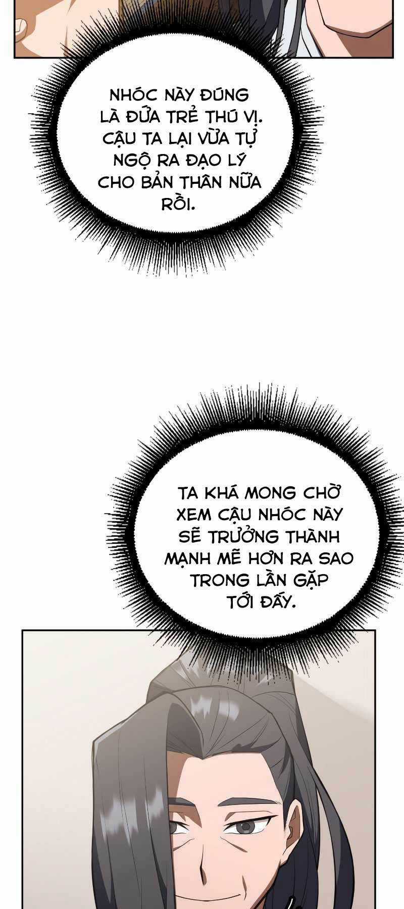 Tuyệt Đỉnh Võ Lâm Chapter 4 trang 49