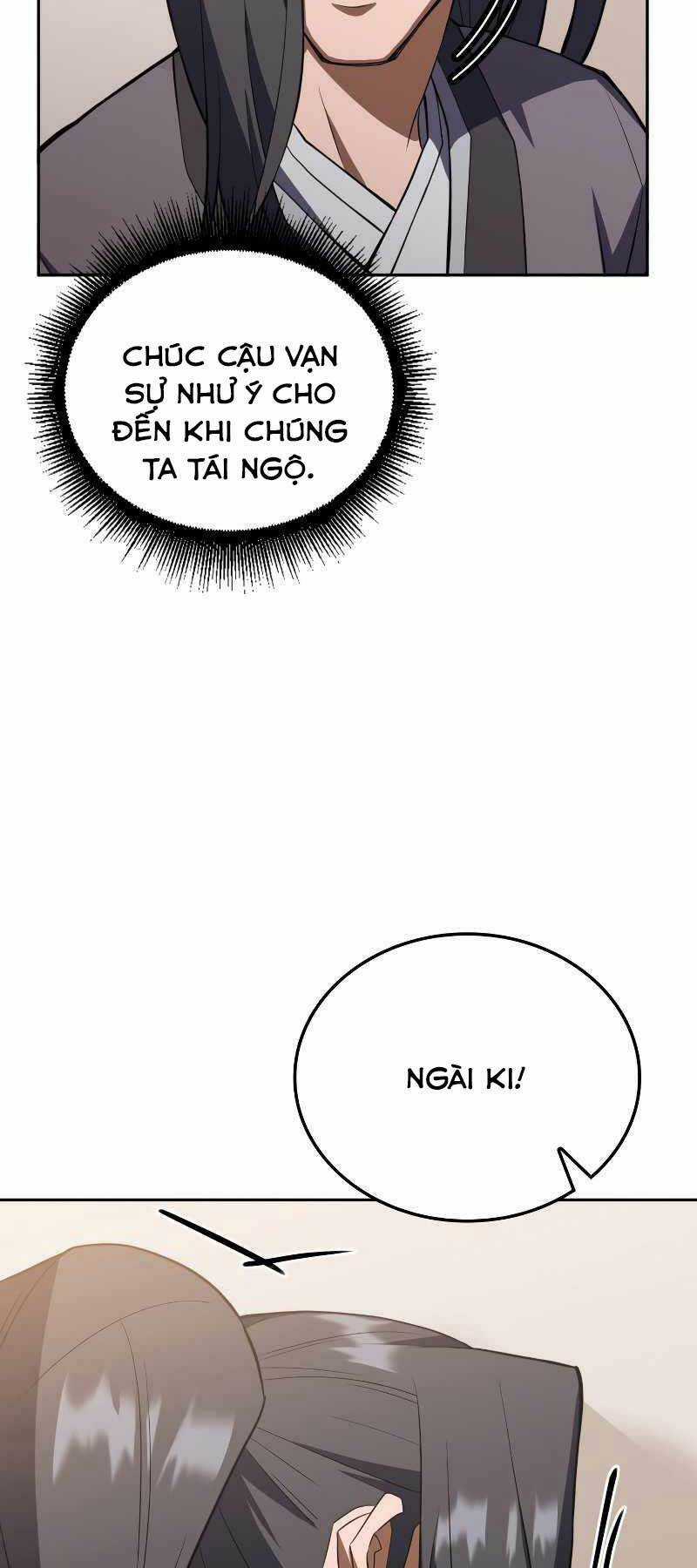 Tuyệt Đỉnh Võ Lâm Chapter 4 trang 50