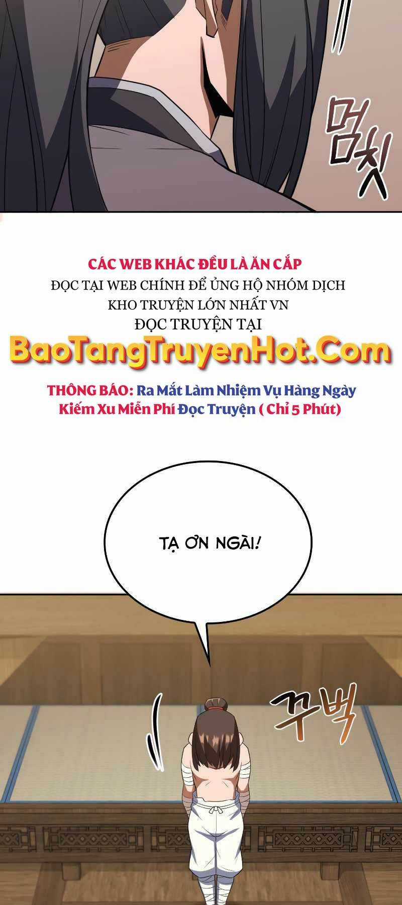 Tuyệt Đỉnh Võ Lâm Chapter 4 trang 51