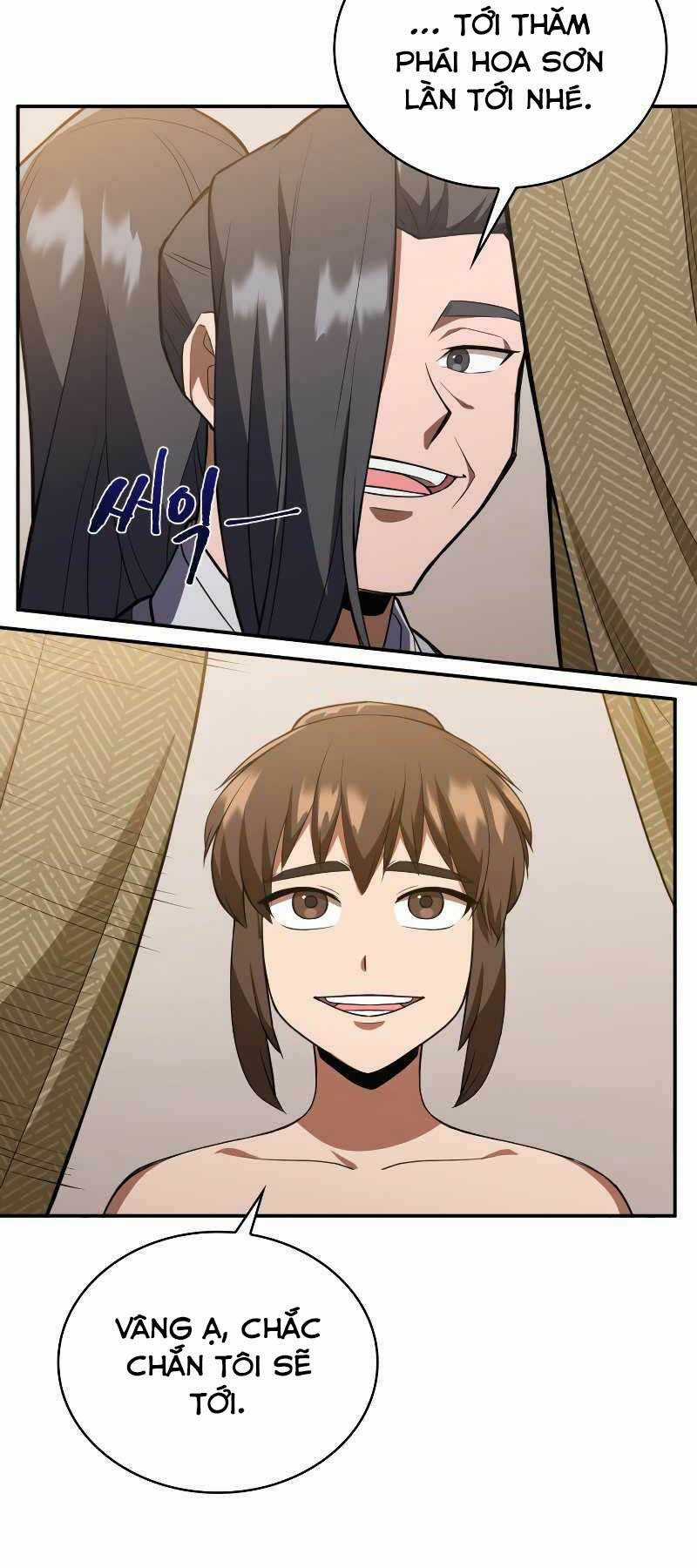 Tuyệt Đỉnh Võ Lâm Chapter 4 trang 53