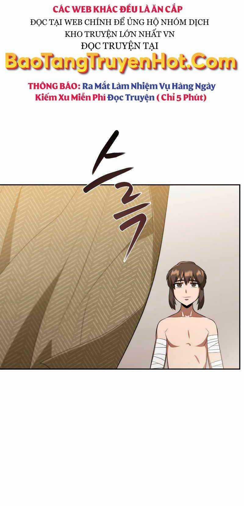 Tuyệt Đỉnh Võ Lâm Chapter 4 trang 54