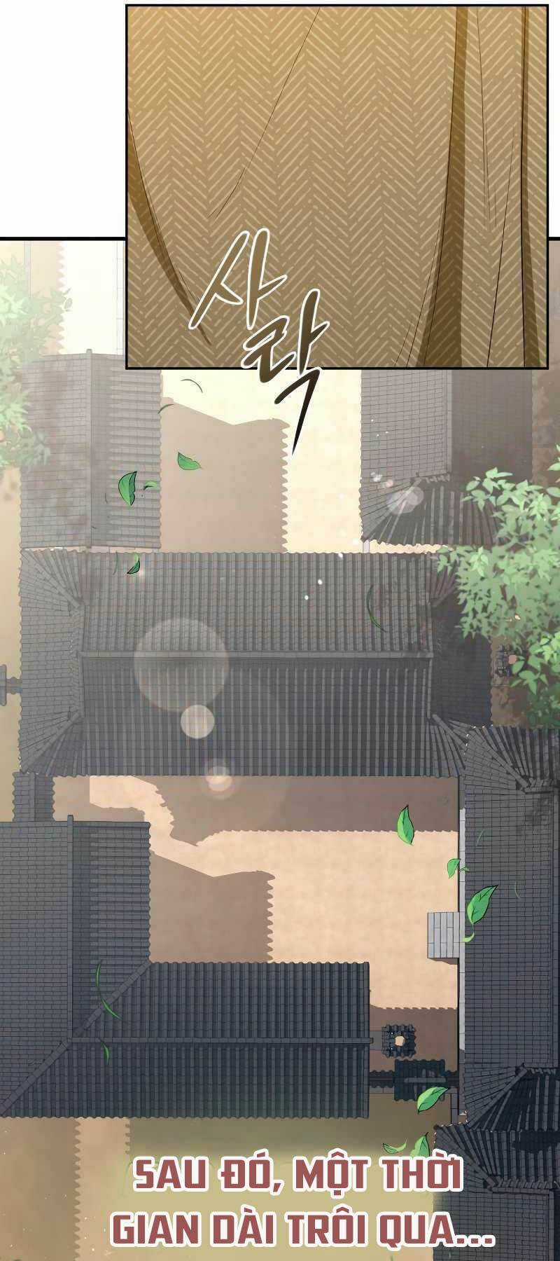 Tuyệt Đỉnh Võ Lâm Chapter 4 trang 55